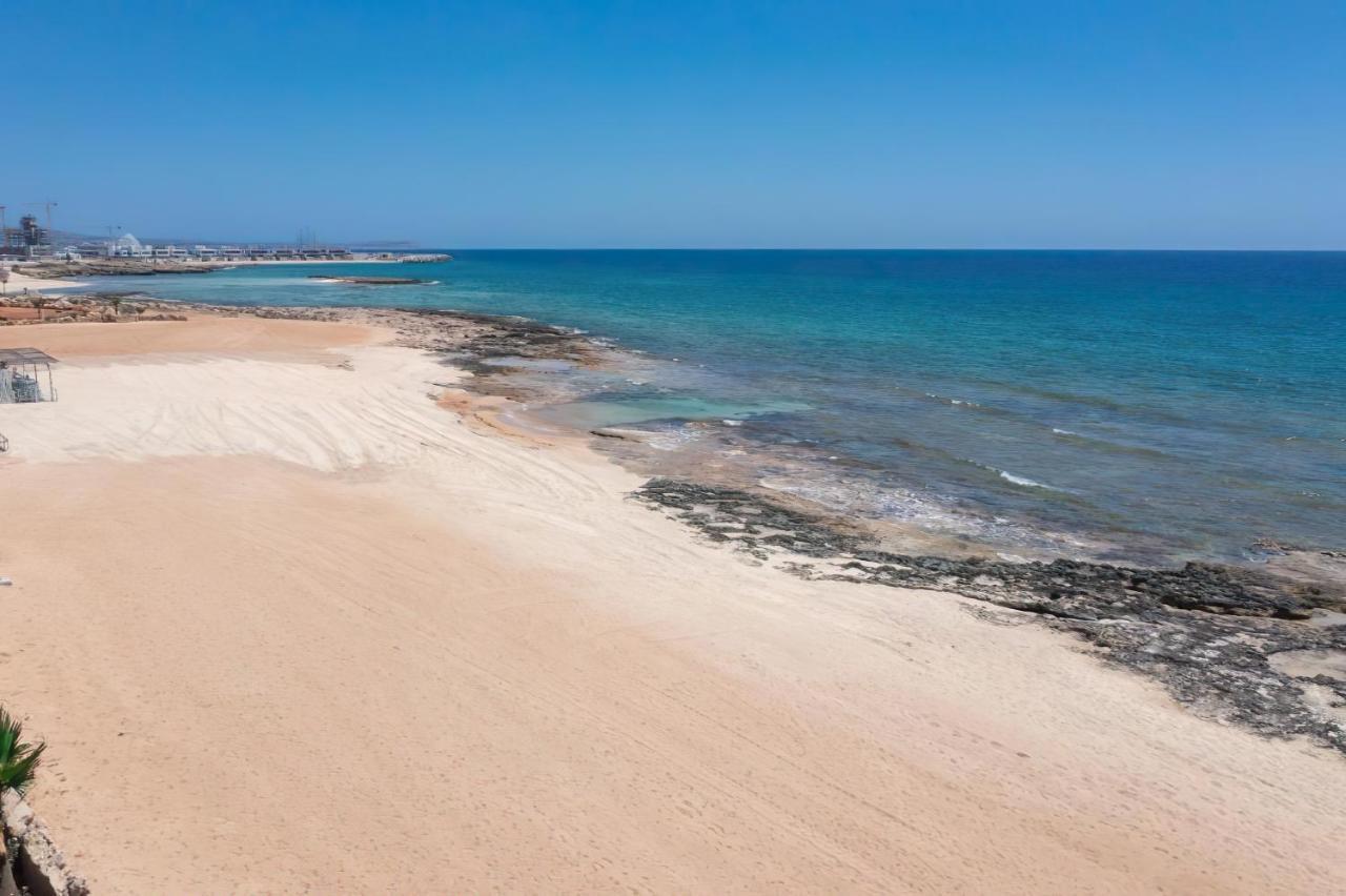 Suncity Boutique Beachfront Ayia Napa